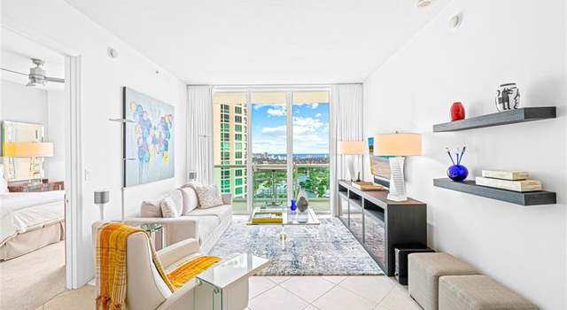 Photo of 347 N New River Dr #3002, Fort Lauderdale, FL 33301