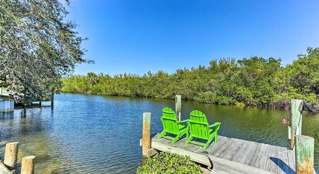 Photo of 928 Jackson Way, Hutchinson Island, FL 34949