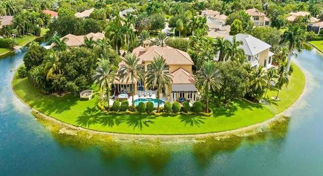 Photo of 12575 Stoneway Ct, Davie, FL 33330