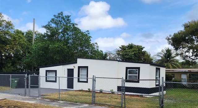 Photo of 1613 NW 11th St, Fort Lauderdale, FL 33311