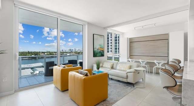 Photo of 401 N Birch Rd #507, Fort Lauderdale, FL 33304