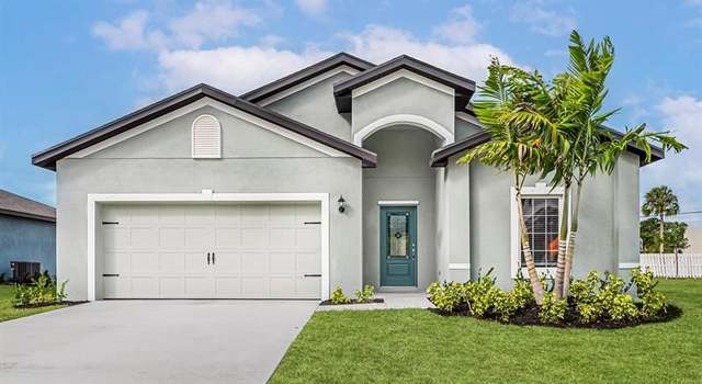 Photo of 941 SW Castaneda Ln, Port St. Lucie, FL 34953