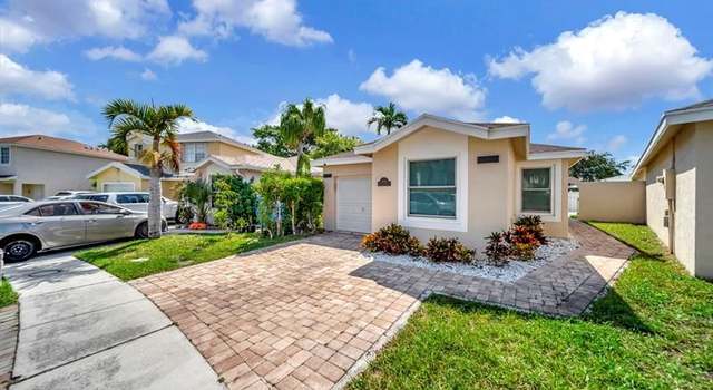 Photo of 4036 Eastridge Cir, Deerfield Beach, FL 33064
