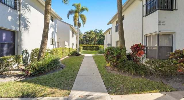 Photo of 4670 NW 22nd St #4670, Coconut Creek, FL 33063