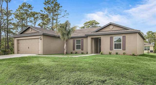Photo of 295 SW Grove Ave, Port St. Lucie, FL 34983