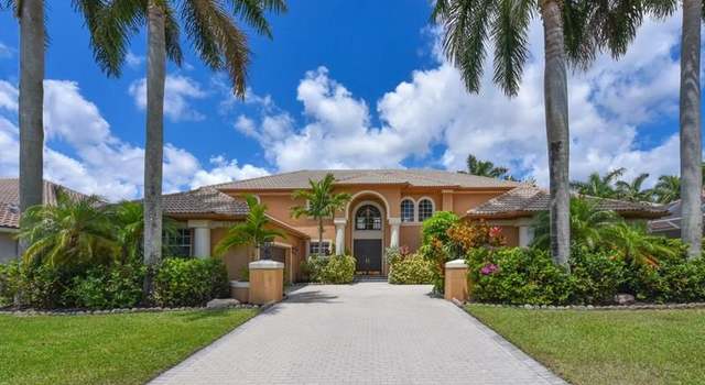 Photo of 21233 Rock Ridge Dr, Boca Raton, FL 33428