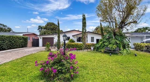 Photo of 7851 NW 12th, Pembroke Pines, FL 33024