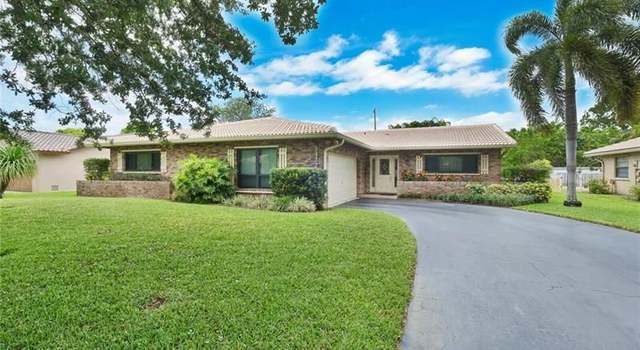 Photo of 9422 NW 4th St, Coral Springs, FL 33071