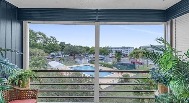 Photo of 115 Royal Park Dr Unit 3D, Oakland Park, FL 33309
