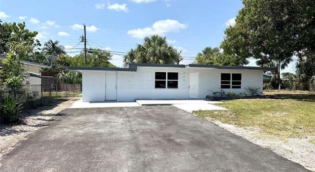 Photo of 203 NW 27th Ter, Fort Lauderdale, FL 33311