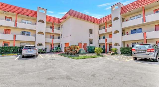 Photo of 8000 N Sunrise Lakes Dr #207, Sunrise, FL 33322