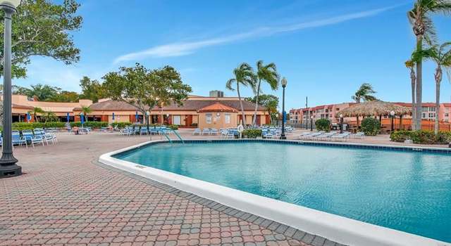 Photo of 8000 N Sunrise Lakes Dr #207, Sunrise, FL 33322