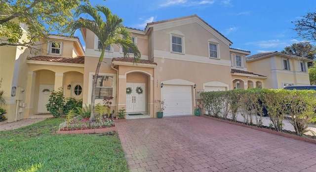Photo of 3869 SW 170 Ave #3869, Miramar, FL 33027