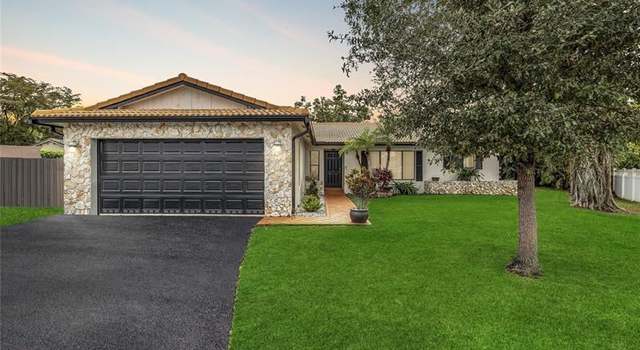 Photo of 11160 NW 39th Ct, Coral Springs, FL 33065