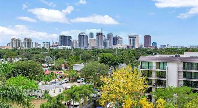 Photo of 1201 River Reach Dr #506, Fort Lauderdale, FL 33315