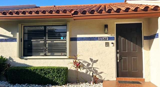 Photo of 11273 SW 59th Cir #11273, Cooper City, FL 33330