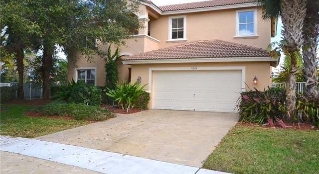 Photo of 6392 Shadow Creek Village Cir, Lake Worth, FL 33463