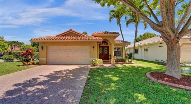 Photo of 13525 NW 7th St, Plantation, FL 33325