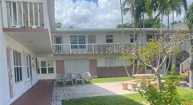 Photo of 1300 N 12th Ct Unit 3B, Hollywood, FL 33019