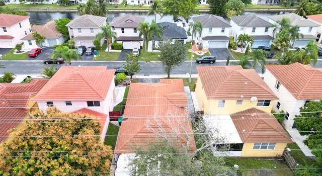 Photo of 6790 NW 69th Ct, Tamarac, FL 33321
