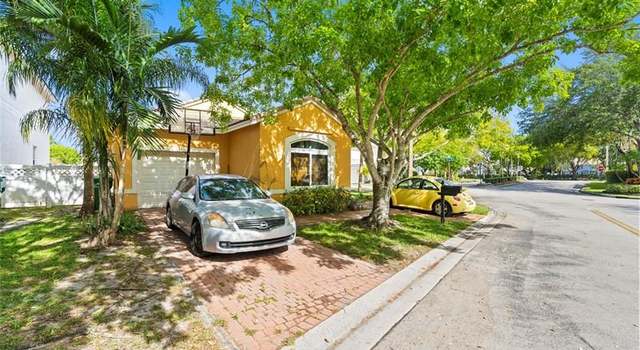 Photo of 134 NW 97th Way, Coral Springs, FL 33071