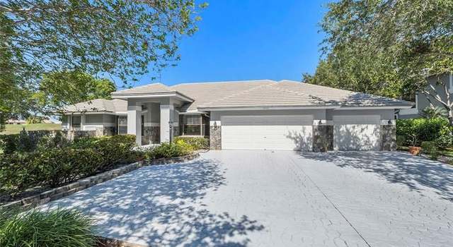 Photo of 1963 Hartford Way, Coral Springs, FL 33071