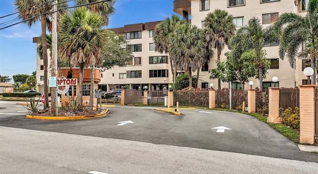 Photo of 8010 Hampton Blvd #403, North Lauderdale, FL 33068