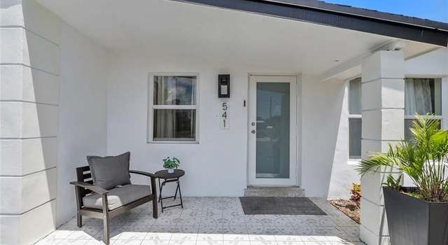 Photo of 541 NW 39th St, Oakland Park, FL 33309