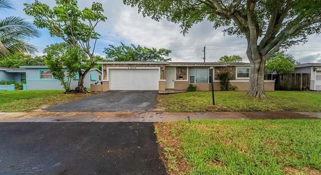 Photo of 3401 NW 43rd St, Fort Lauderdale, FL 33309