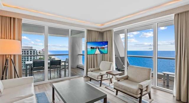 Photo of 551 N Fort Lauderdale Beach Blvd Unit R2017, Fort Lauderdale, FL 33304