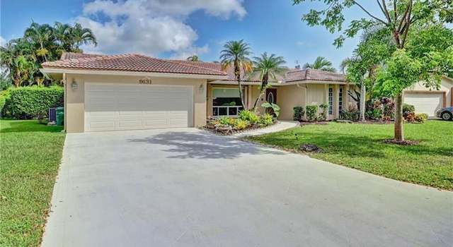 Photo of 9131 NW 20th Mnr, Coral Springs, FL 33071