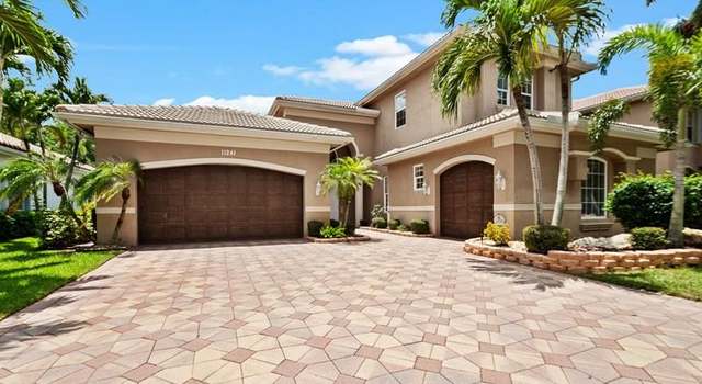 Photo of 11241 Brandywine Lake Way, Boynton Beach, FL 33473