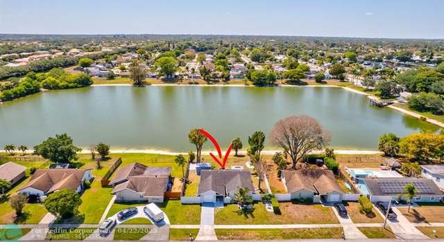 Photo of 1099 Harmony Way, Royal Palm Beach, FL 33411