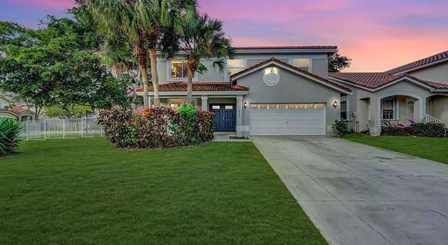 Photo of 18219 Blue Lake Way, Boca Raton, FL 33498