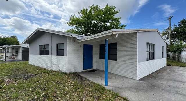 Photo of 3060 NW 17 Ct, Fort Lauderdale, FL 33311