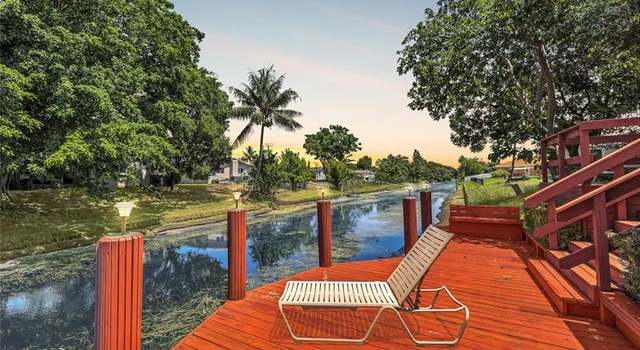 Photo of 611 NW 42nd Ave, Coconut Creek, FL 33066