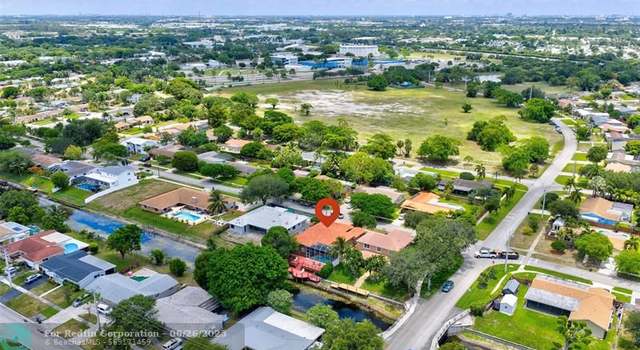 Photo of 611 NW 42nd Ave, Coconut Creek, FL 33066