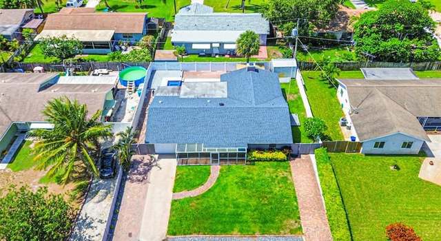 Photo of 3575 Coelebs Ave, Boynton Beach, FL 33436