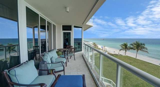 Photo of 6051 N Ocean Dr Unit 506N, Hollywood, FL 33019