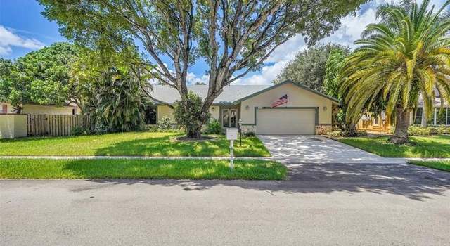 Photo of 7481 NW 42nd St, Lauderhill, FL 33319