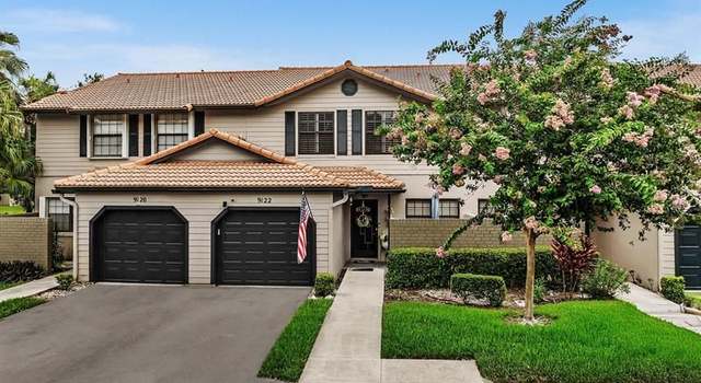 Photo of 9122 Vineyard Lake Dr #9122, Plantation, FL 33324