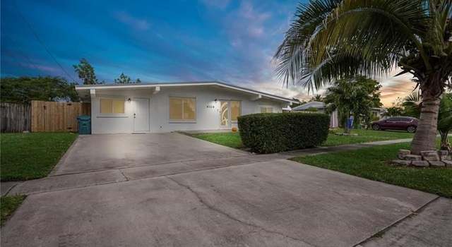 Photo of 6129 Hogan Creek Rd, Margate, FL 33063