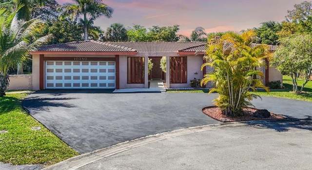 Photo of 10380 NW 41st St, Coral Springs, FL 33065