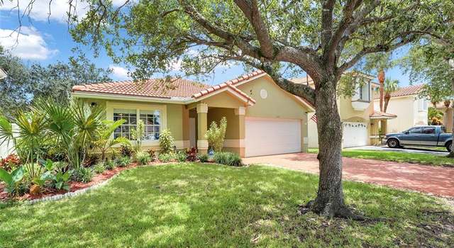 Photo of 13361 NW 7th St, Plantation, FL 33325