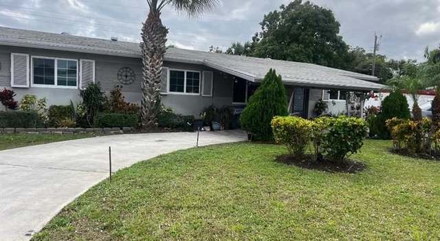 Photo of 3780 NW 5th Ct, Lauderhill, FL 33311