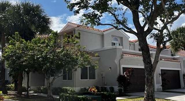 Photo of 10510 Lake Vista Cir, Boca Raton, FL 33498