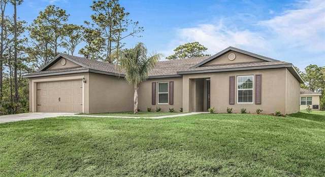 Photo of 1742 SW Del Rio Blvd, Port St. Lucie, FL 34953