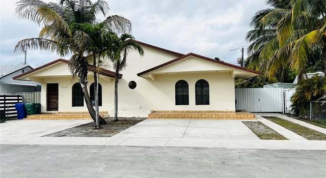 Photo of 3635 NW 12th St, Miami, FL 33125