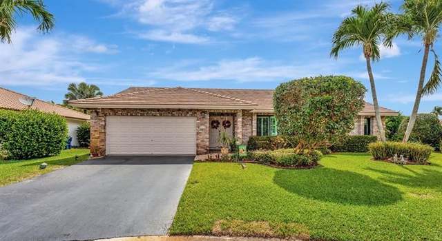 Photo of 5315 NW 65th Ter, Coral Springs, FL 33067