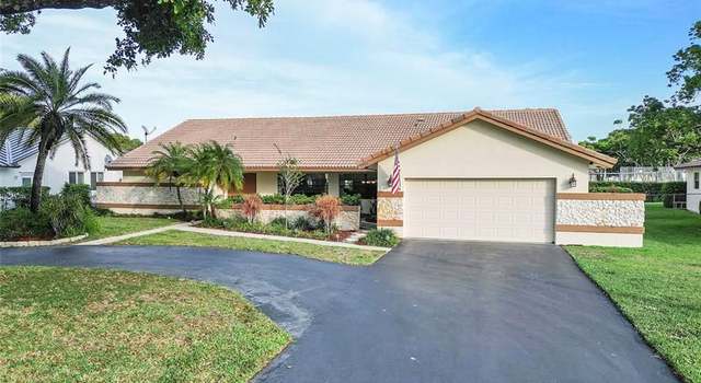 Photo of 9950 NW 11th Mnr, Coral Springs, FL 33071